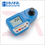 HI-700 Low Range Ammonia Colorimeter